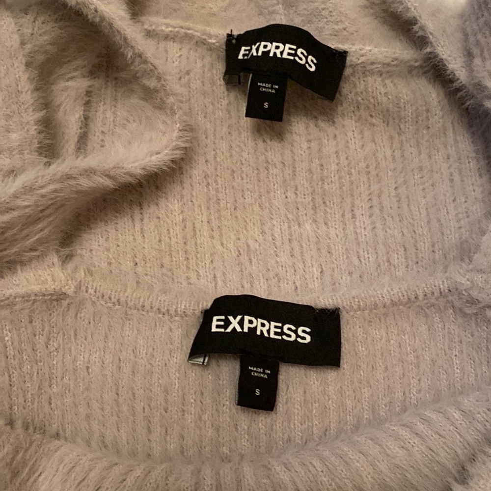 Express Fuzzy Set - image 5